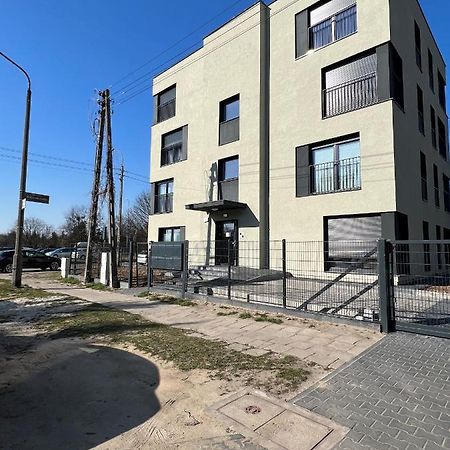 Abra Apartament Apartamento Poznań Exterior foto